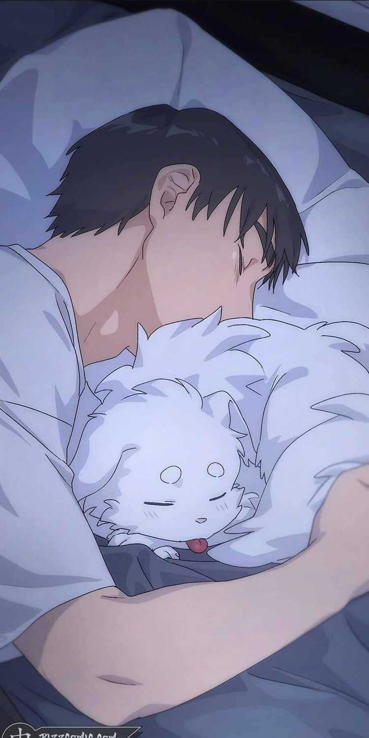 Chữa Lành Cuộc Sống Thông Qua Cắm Trại Ở Thế Giới Khác Chapter 2 trang 33