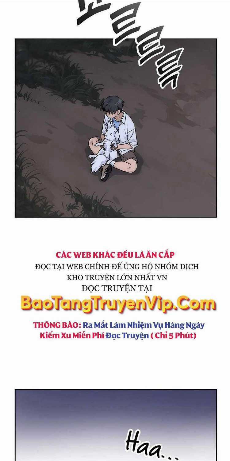 Chữa Lành Cuộc Sống Thông Qua Cắm Trại Ở Thế Giới Khác Chapter 2 trang 4