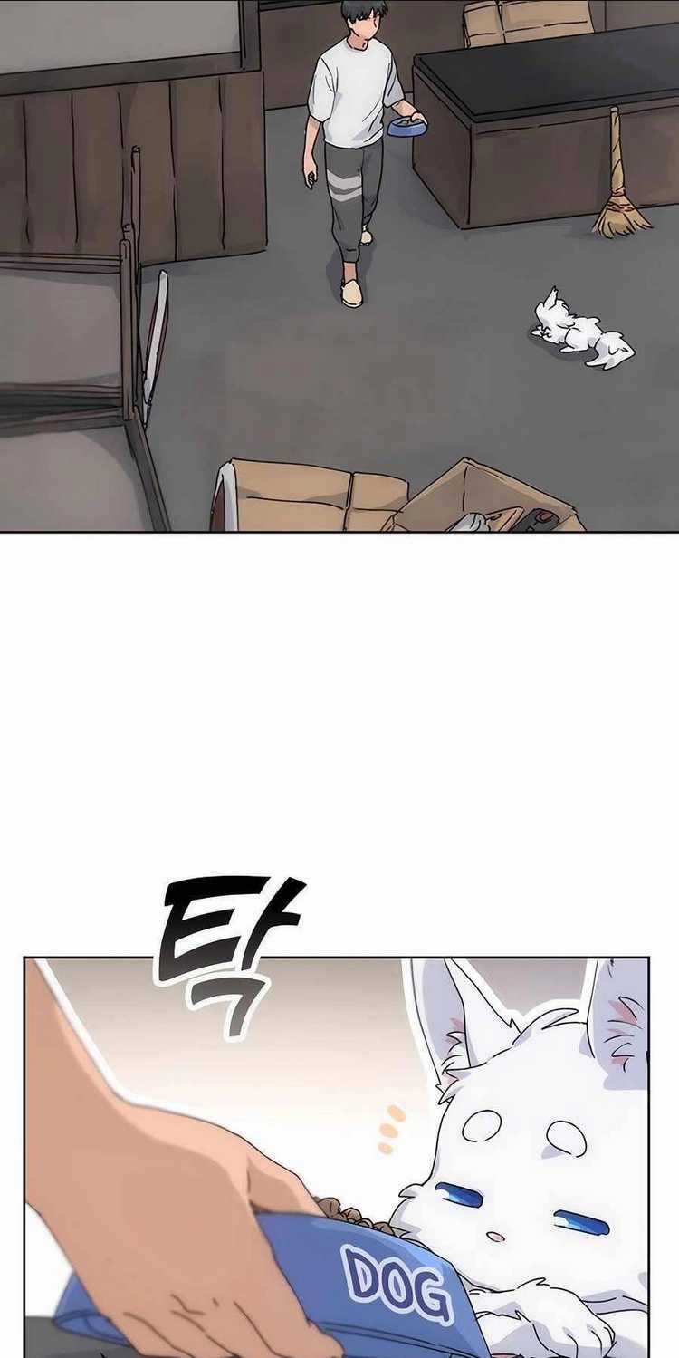 Chữa Lành Cuộc Sống Thông Qua Cắm Trại Ở Thế Giới Khác Chapter 2 trang 40