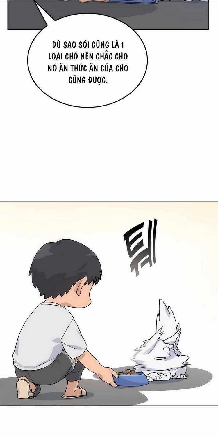 Chữa Lành Cuộc Sống Thông Qua Cắm Trại Ở Thế Giới Khác Chapter 2 trang 41