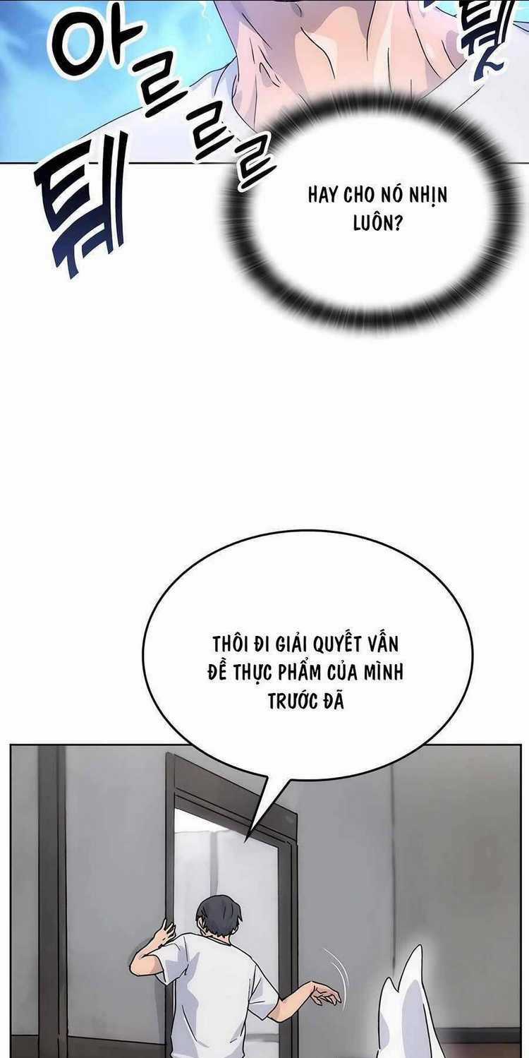 Chữa Lành Cuộc Sống Thông Qua Cắm Trại Ở Thế Giới Khác Chapter 2 trang 44