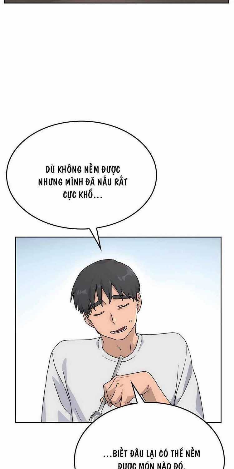 Chữa Lành Cuộc Sống Thông Qua Cắm Trại Ở Thế Giới Khác Chapter 2 trang 46