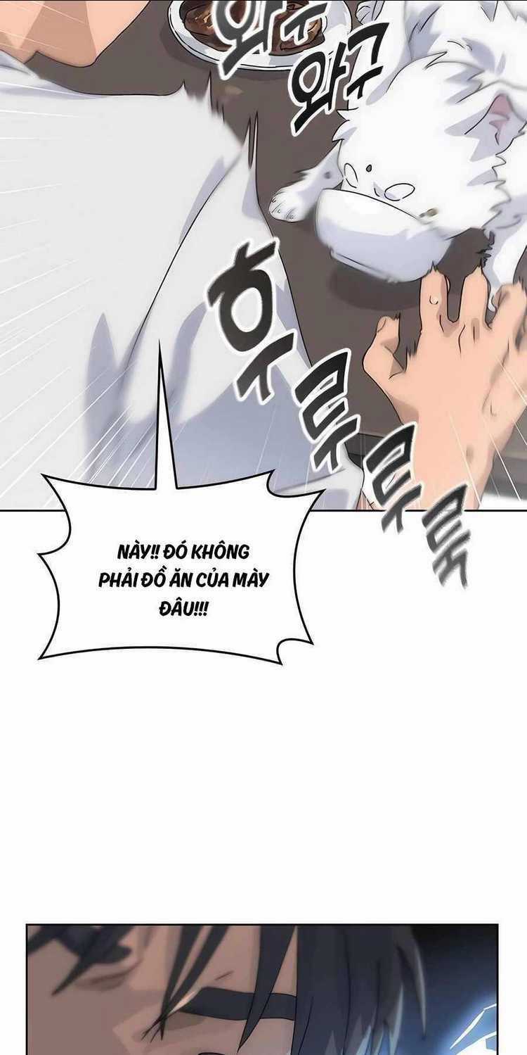 Chữa Lành Cuộc Sống Thông Qua Cắm Trại Ở Thế Giới Khác Chapter 2 trang 48