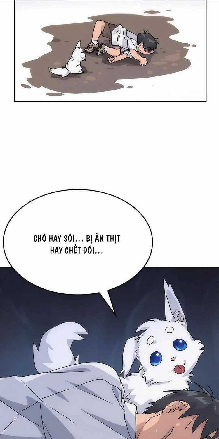 Chữa Lành Cuộc Sống Thông Qua Cắm Trại Ở Thế Giới Khác Chapter 2 trang 5