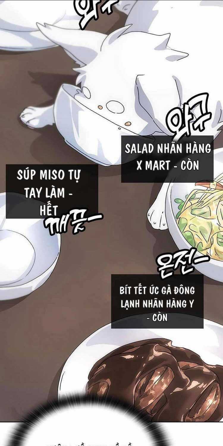 Chữa Lành Cuộc Sống Thông Qua Cắm Trại Ở Thế Giới Khác Chapter 2 trang 50