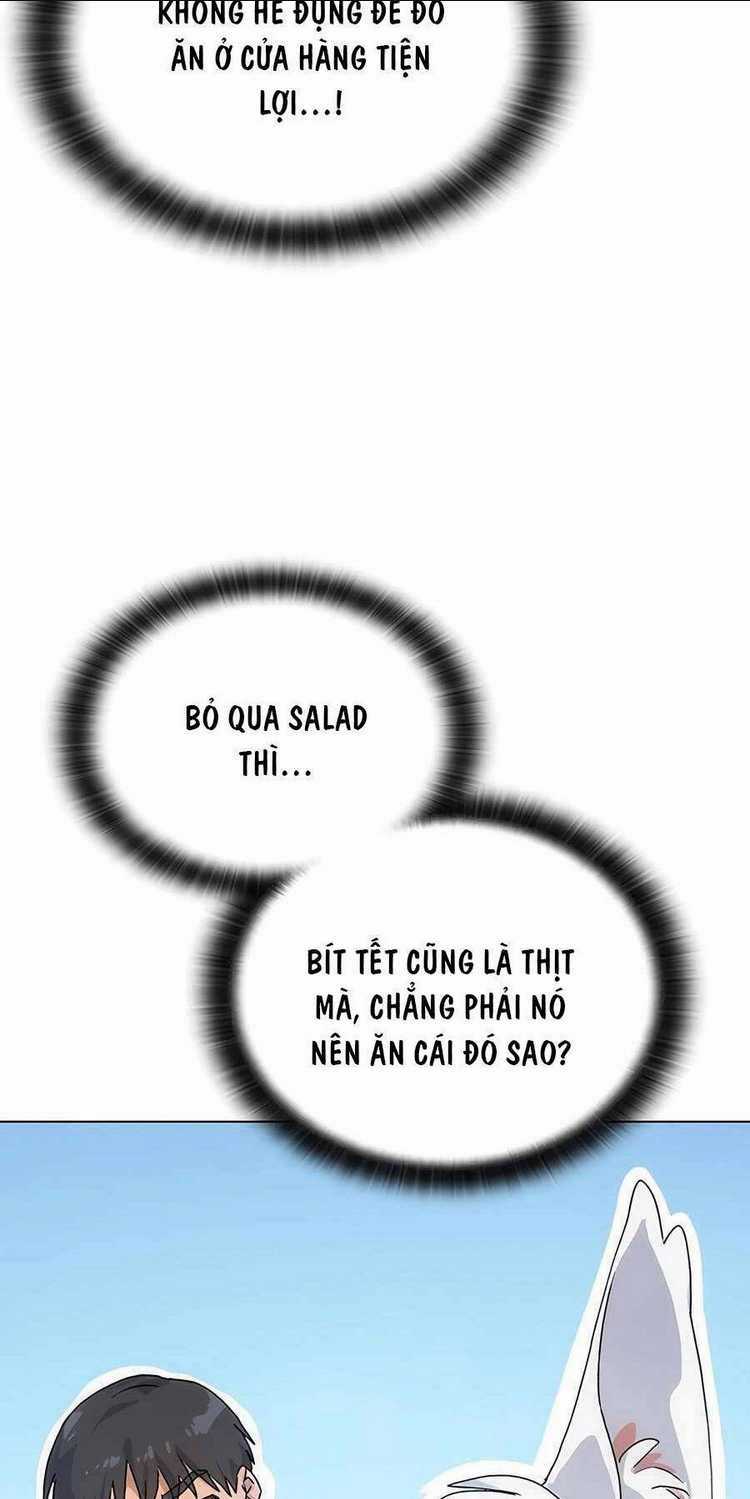 Chữa Lành Cuộc Sống Thông Qua Cắm Trại Ở Thế Giới Khác Chapter 2 trang 51