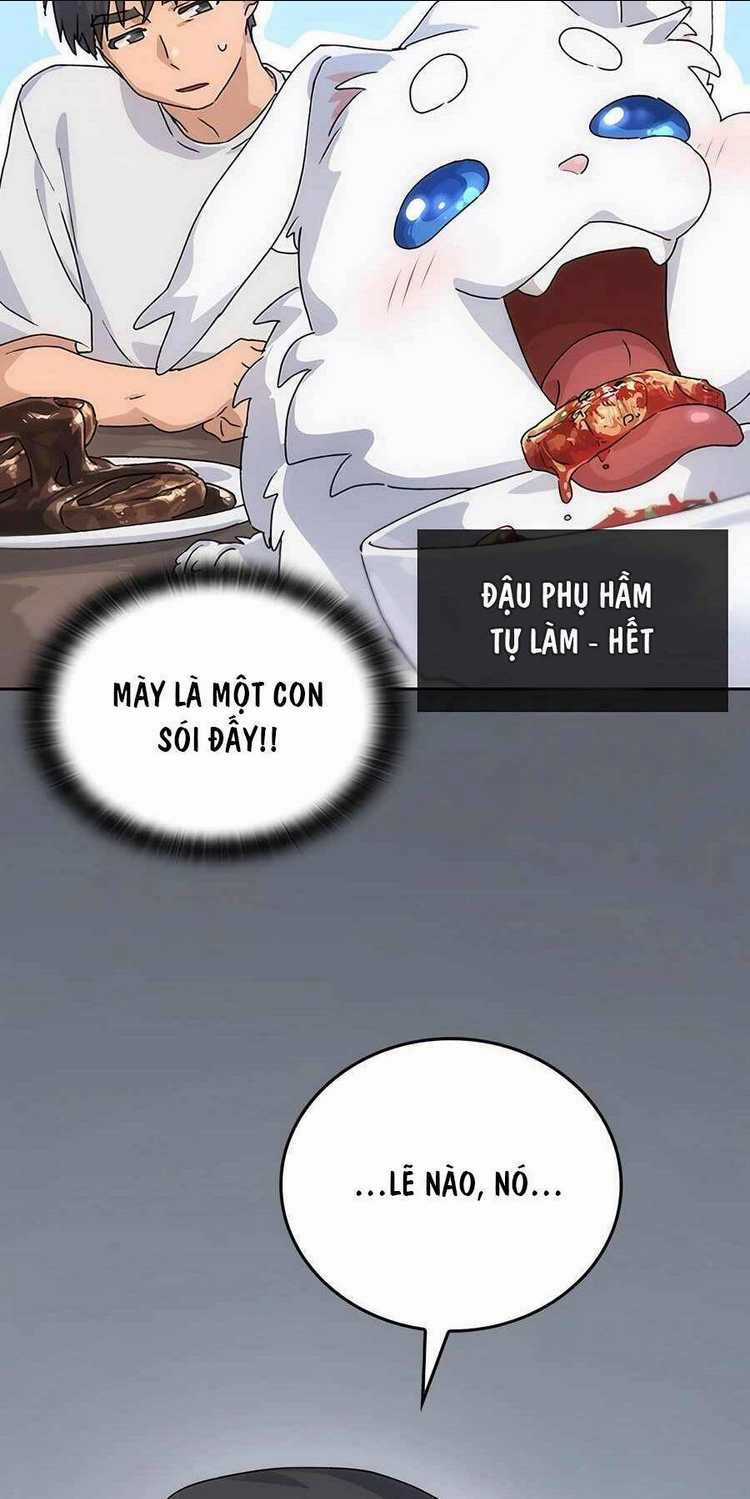 Chữa Lành Cuộc Sống Thông Qua Cắm Trại Ở Thế Giới Khác Chapter 2 trang 52