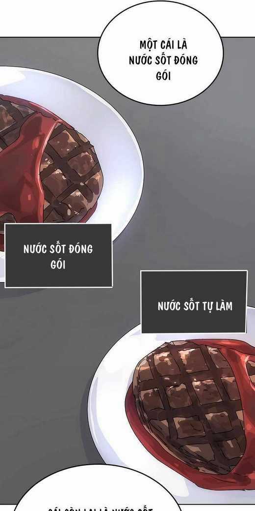 Chữa Lành Cuộc Sống Thông Qua Cắm Trại Ở Thế Giới Khác Chapter 2 trang 57