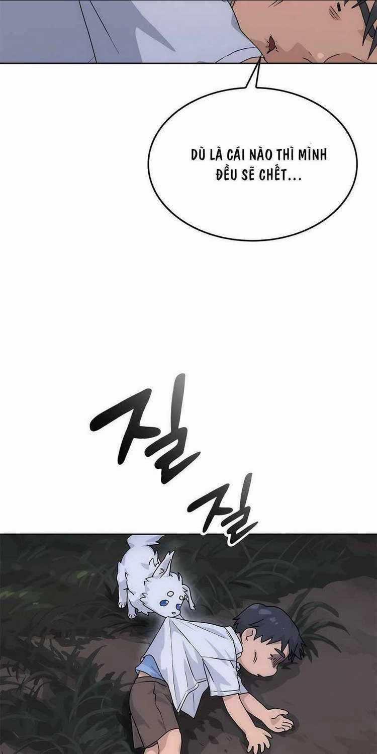 Chữa Lành Cuộc Sống Thông Qua Cắm Trại Ở Thế Giới Khác Chapter 2 trang 6