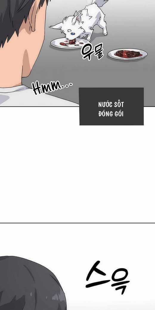 Chữa Lành Cuộc Sống Thông Qua Cắm Trại Ở Thế Giới Khác Chapter 2 trang 63