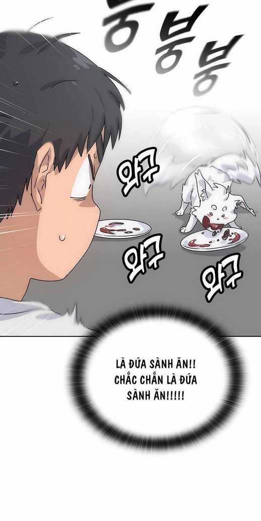 Chữa Lành Cuộc Sống Thông Qua Cắm Trại Ở Thế Giới Khác Chapter 2 trang 65