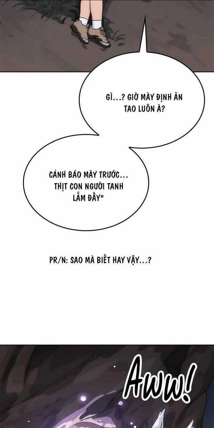 Chữa Lành Cuộc Sống Thông Qua Cắm Trại Ở Thế Giới Khác Chapter 2 trang 7