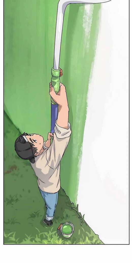 Chữa Lành Cuộc Sống Thông Qua Cắm Trại Ở Thế Giới Khác Chapter 2 trang 70