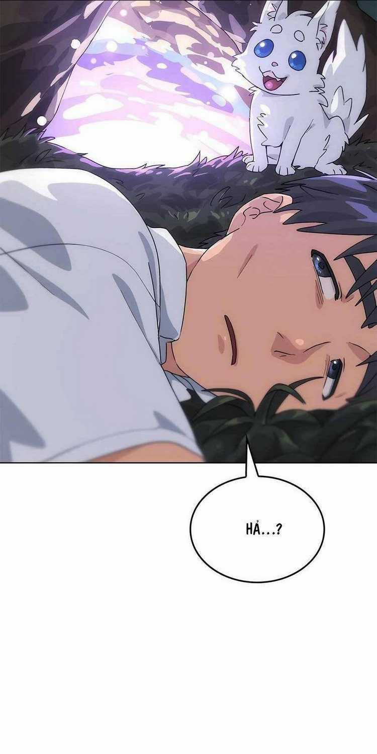 Chữa Lành Cuộc Sống Thông Qua Cắm Trại Ở Thế Giới Khác Chapter 2 trang 8