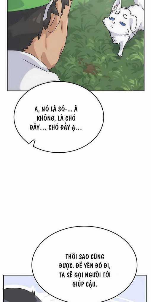 Chữa Lành Cuộc Sống Thông Qua Cắm Trại Ở Thế Giới Khác Chapter 2 trang 81