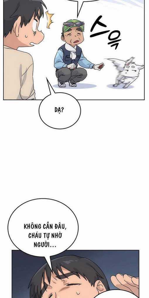 Chữa Lành Cuộc Sống Thông Qua Cắm Trại Ở Thế Giới Khác Chapter 2 trang 82