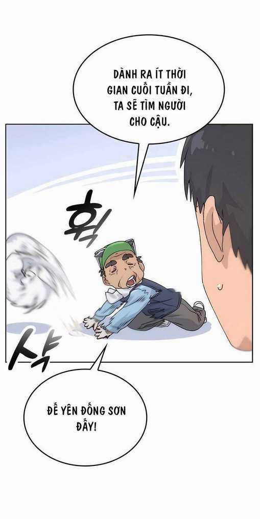 Chữa Lành Cuộc Sống Thông Qua Cắm Trại Ở Thế Giới Khác Chapter 2 trang 84