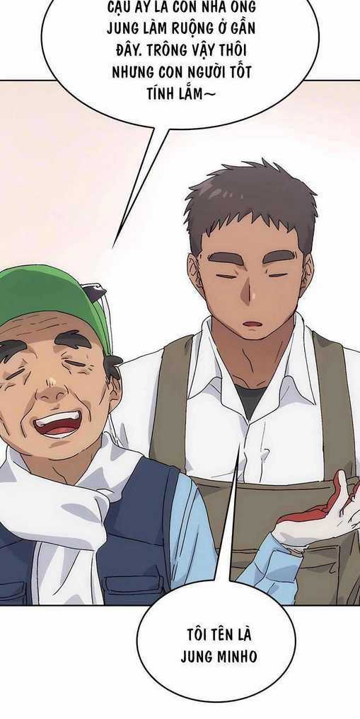 Chữa Lành Cuộc Sống Thông Qua Cắm Trại Ở Thế Giới Khác Chapter 2 trang 88