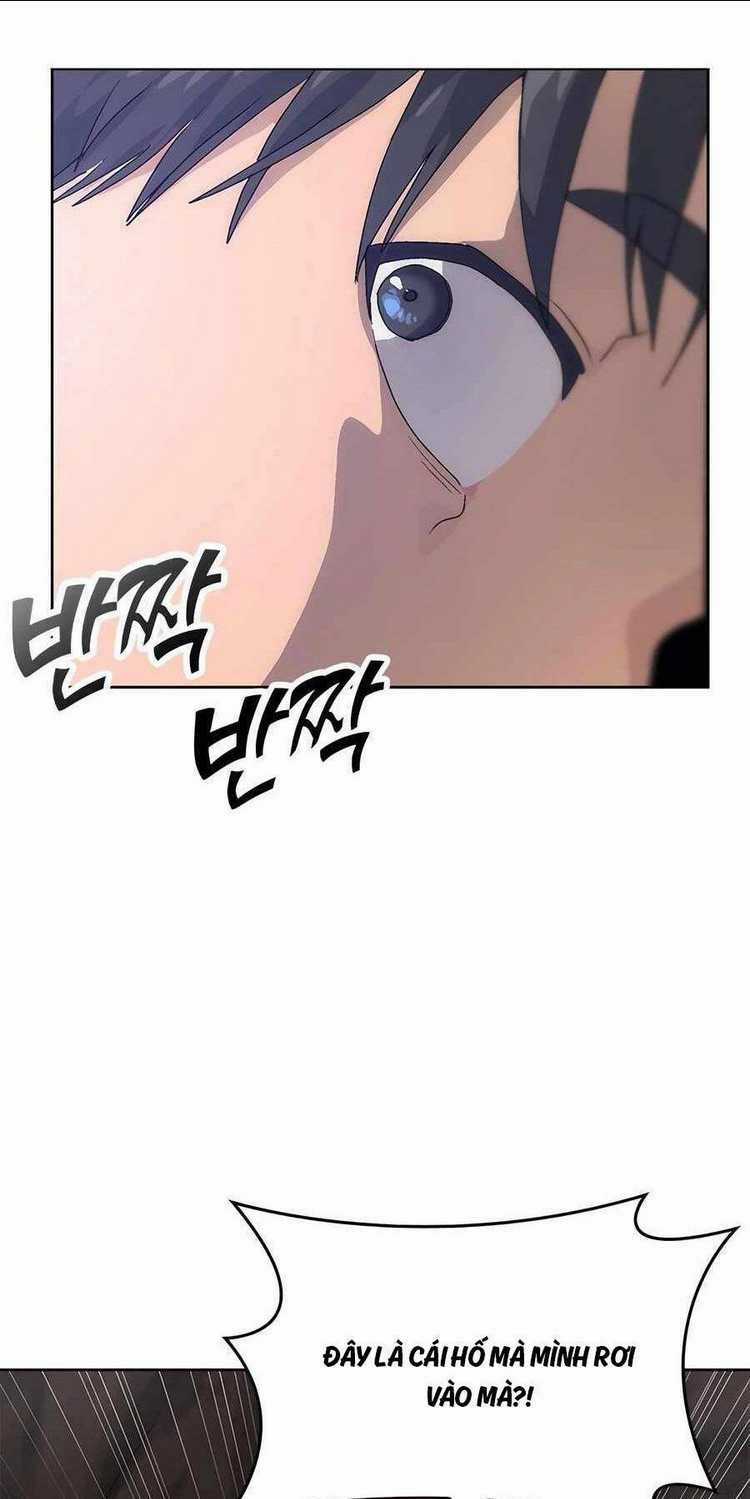 Chữa Lành Cuộc Sống Thông Qua Cắm Trại Ở Thế Giới Khác Chapter 2 trang 9