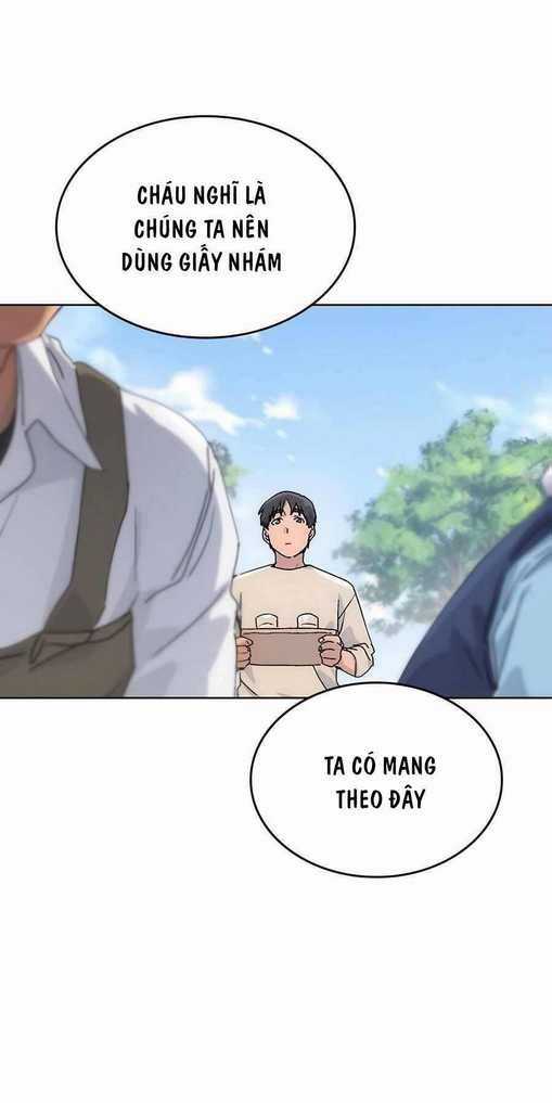 Chữa Lành Cuộc Sống Thông Qua Cắm Trại Ở Thế Giới Khác Chapter 2 trang 90