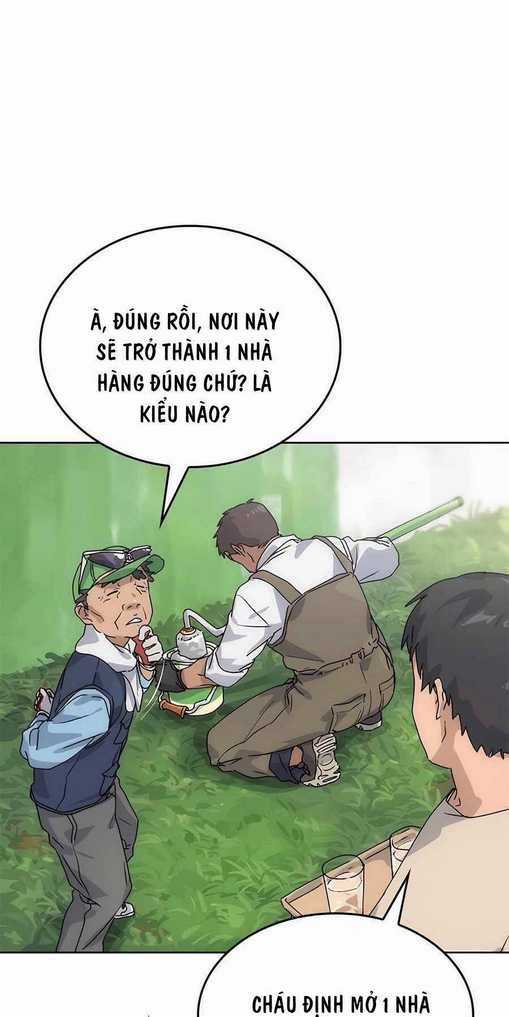 Chữa Lành Cuộc Sống Thông Qua Cắm Trại Ở Thế Giới Khác Chapter 2 trang 92