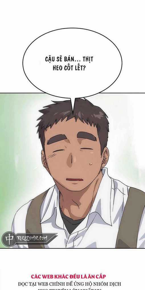 Chữa Lành Cuộc Sống Thông Qua Cắm Trại Ở Thế Giới Khác Chapter 2 trang 95