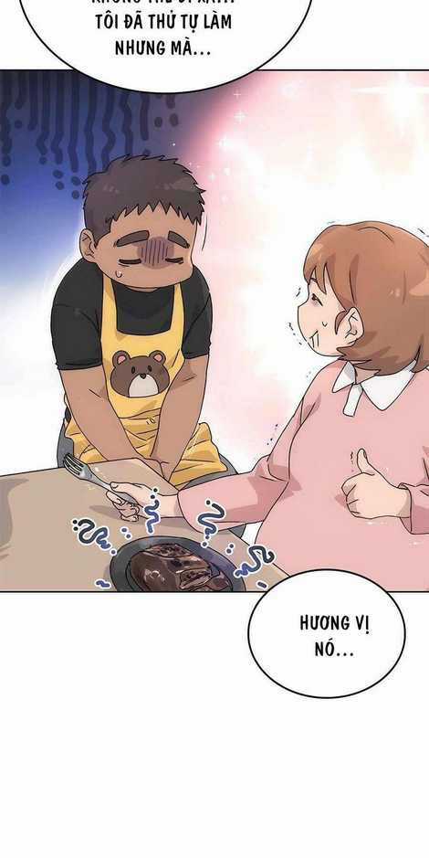 Chữa Lành Cuộc Sống Thông Qua Cắm Trại Ở Thế Giới Khác Chapter 2 trang 98