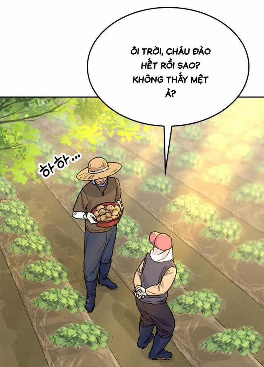 Chữa Lành Cuộc Sống Thông Qua Cắm Trại Ở Thế Giới Khác Chapter 20 trang 10