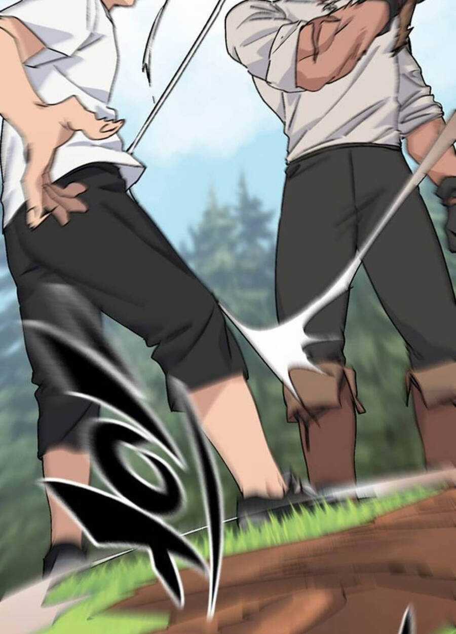 Chữa Lành Cuộc Sống Thông Qua Cắm Trại Ở Thế Giới Khác Chapter 20 trang 104