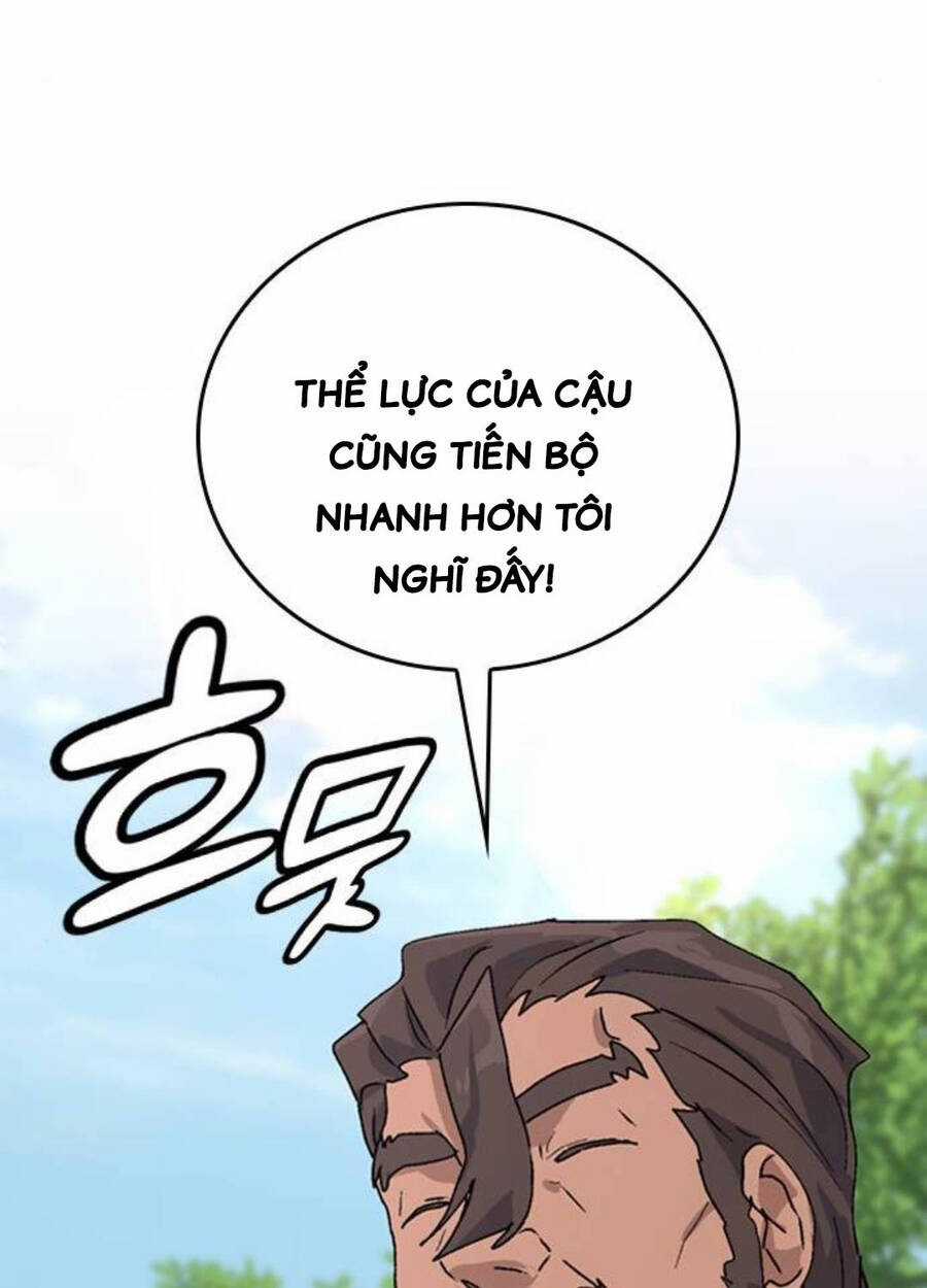 Chữa Lành Cuộc Sống Thông Qua Cắm Trại Ở Thế Giới Khác Chapter 20 trang 106