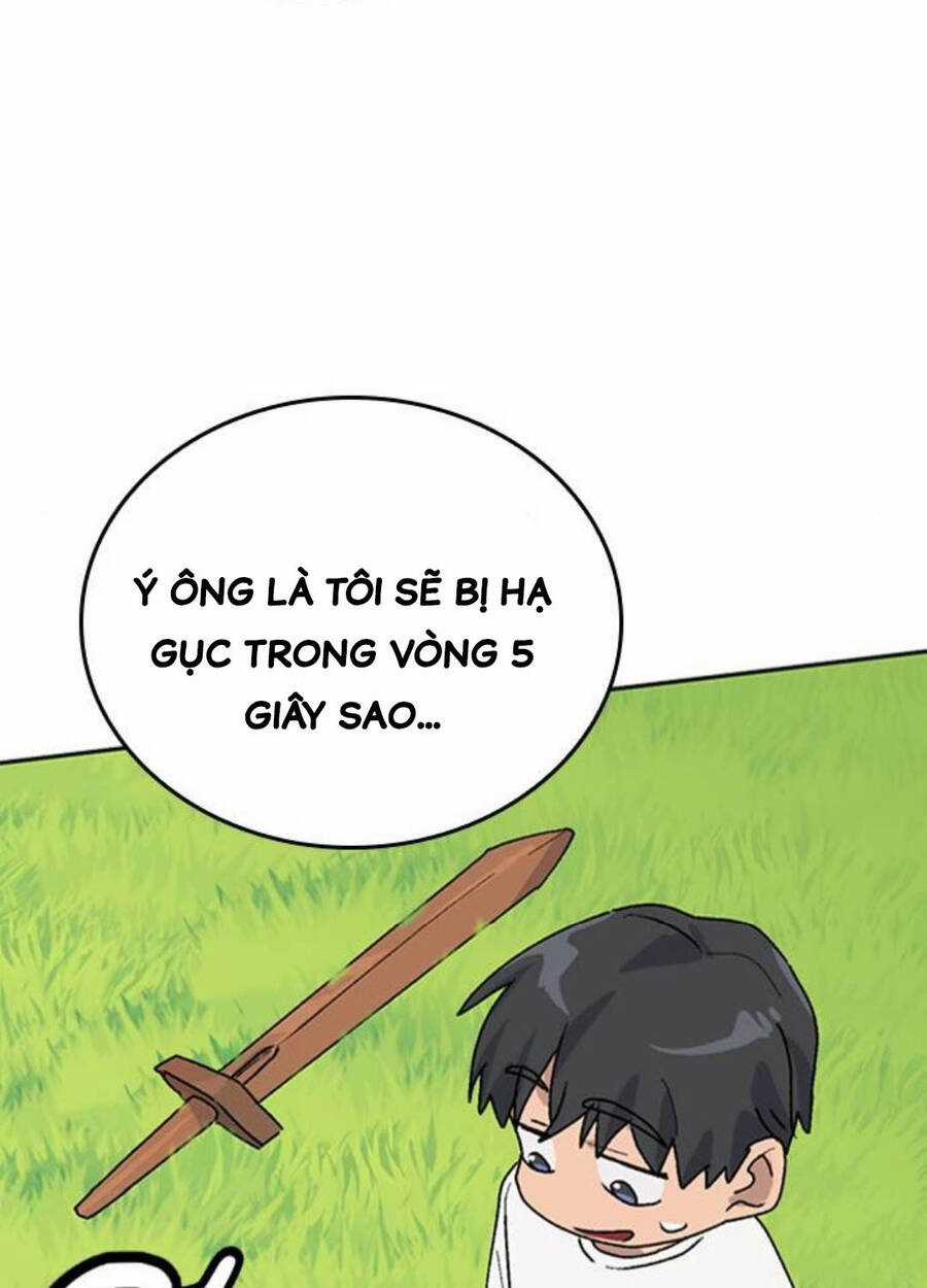 Chữa Lành Cuộc Sống Thông Qua Cắm Trại Ở Thế Giới Khác Chapter 20 trang 108