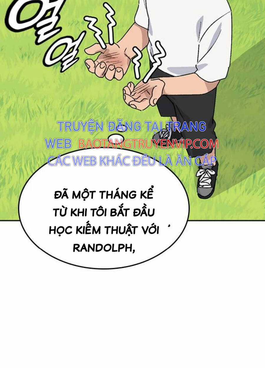 Chữa Lành Cuộc Sống Thông Qua Cắm Trại Ở Thế Giới Khác Chapter 20 trang 109