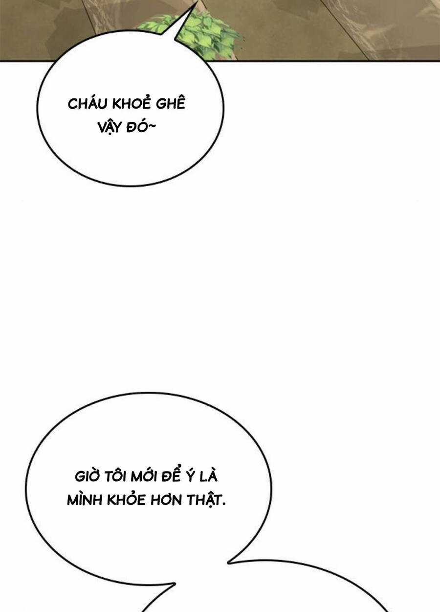 Chữa Lành Cuộc Sống Thông Qua Cắm Trại Ở Thế Giới Khác Chapter 20 trang 11