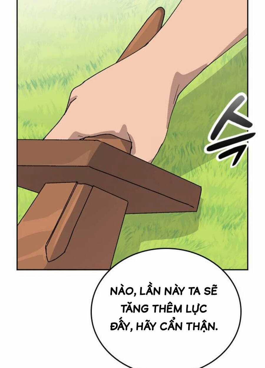 Chữa Lành Cuộc Sống Thông Qua Cắm Trại Ở Thế Giới Khác Chapter 20 trang 111