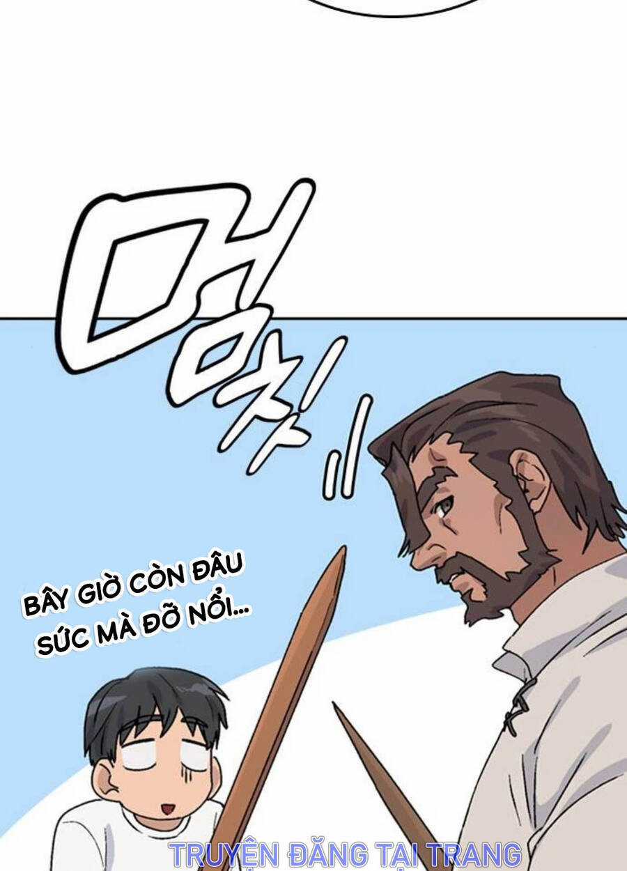 Chữa Lành Cuộc Sống Thông Qua Cắm Trại Ở Thế Giới Khác Chapter 20 trang 112