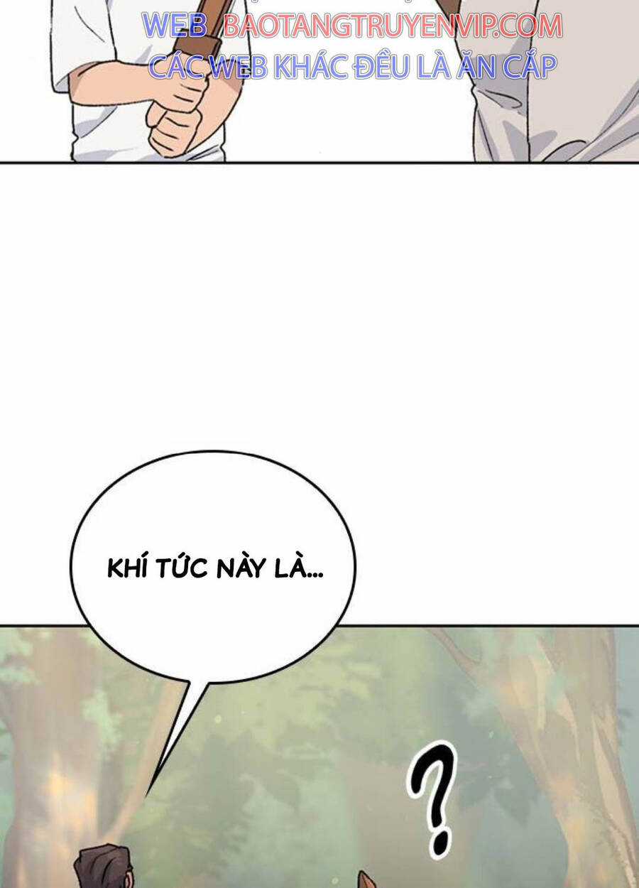 Chữa Lành Cuộc Sống Thông Qua Cắm Trại Ở Thế Giới Khác Chapter 20 trang 113