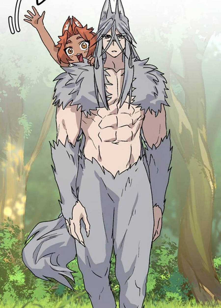 Chữa Lành Cuộc Sống Thông Qua Cắm Trại Ở Thế Giới Khác Chapter 20 trang 118