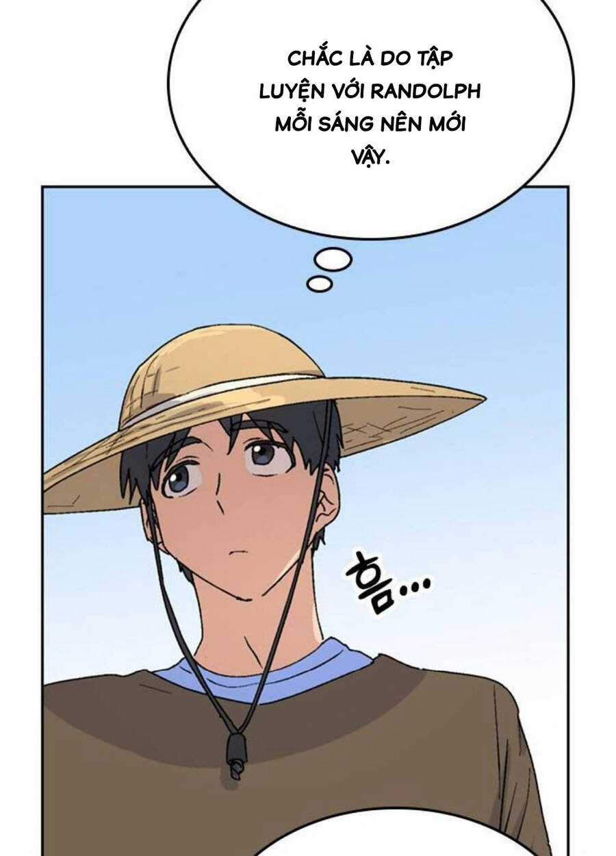 Chữa Lành Cuộc Sống Thông Qua Cắm Trại Ở Thế Giới Khác Chapter 20 trang 12