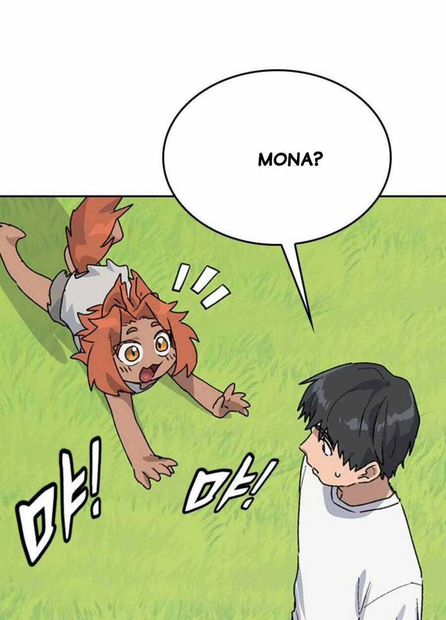 Chữa Lành Cuộc Sống Thông Qua Cắm Trại Ở Thế Giới Khác Chapter 20 trang 120