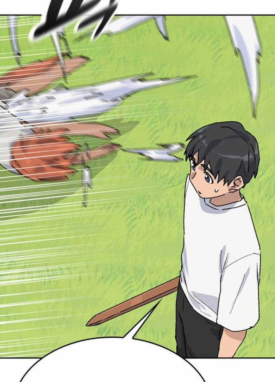 Chữa Lành Cuộc Sống Thông Qua Cắm Trại Ở Thế Giới Khác Chapter 20 trang 122