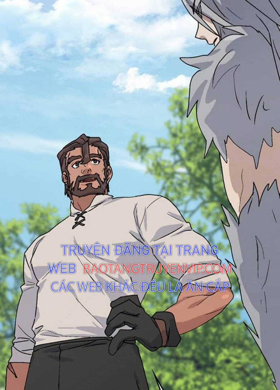 Chữa Lành Cuộc Sống Thông Qua Cắm Trại Ở Thế Giới Khác Chapter 20 trang 124