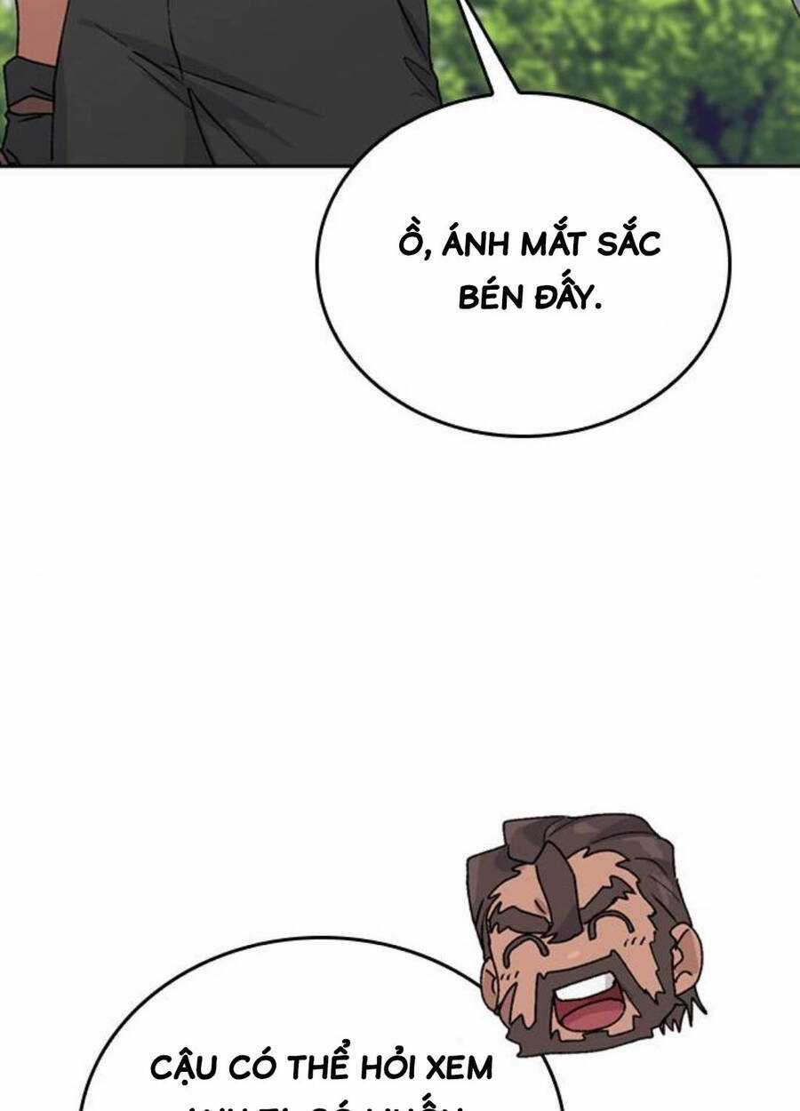 Chữa Lành Cuộc Sống Thông Qua Cắm Trại Ở Thế Giới Khác Chapter 20 trang 125