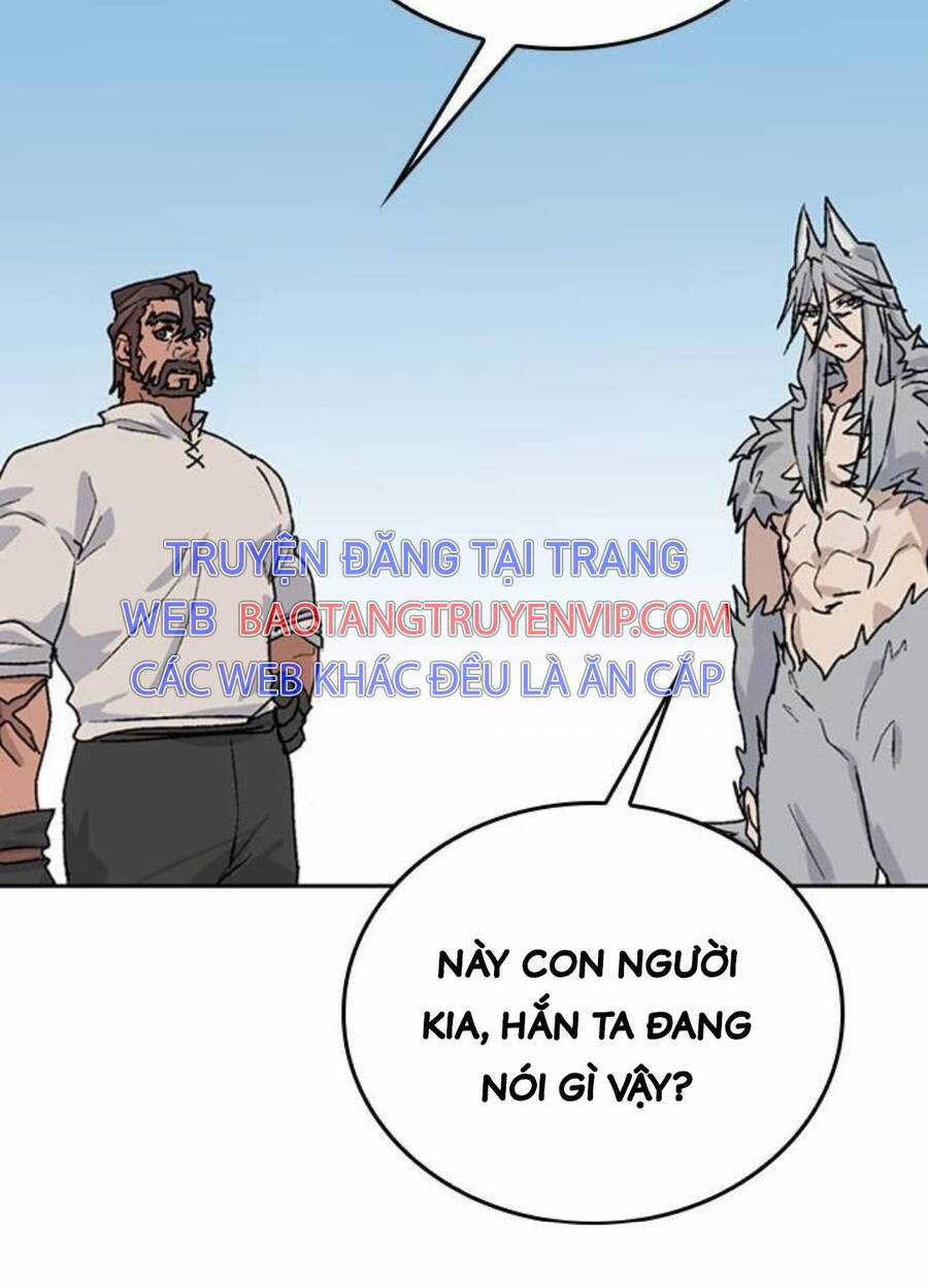 Chữa Lành Cuộc Sống Thông Qua Cắm Trại Ở Thế Giới Khác Chapter 20 trang 128