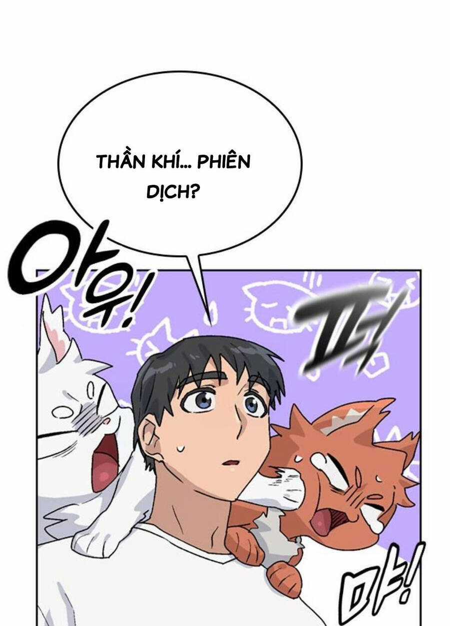 Chữa Lành Cuộc Sống Thông Qua Cắm Trại Ở Thế Giới Khác Chapter 20 trang 129