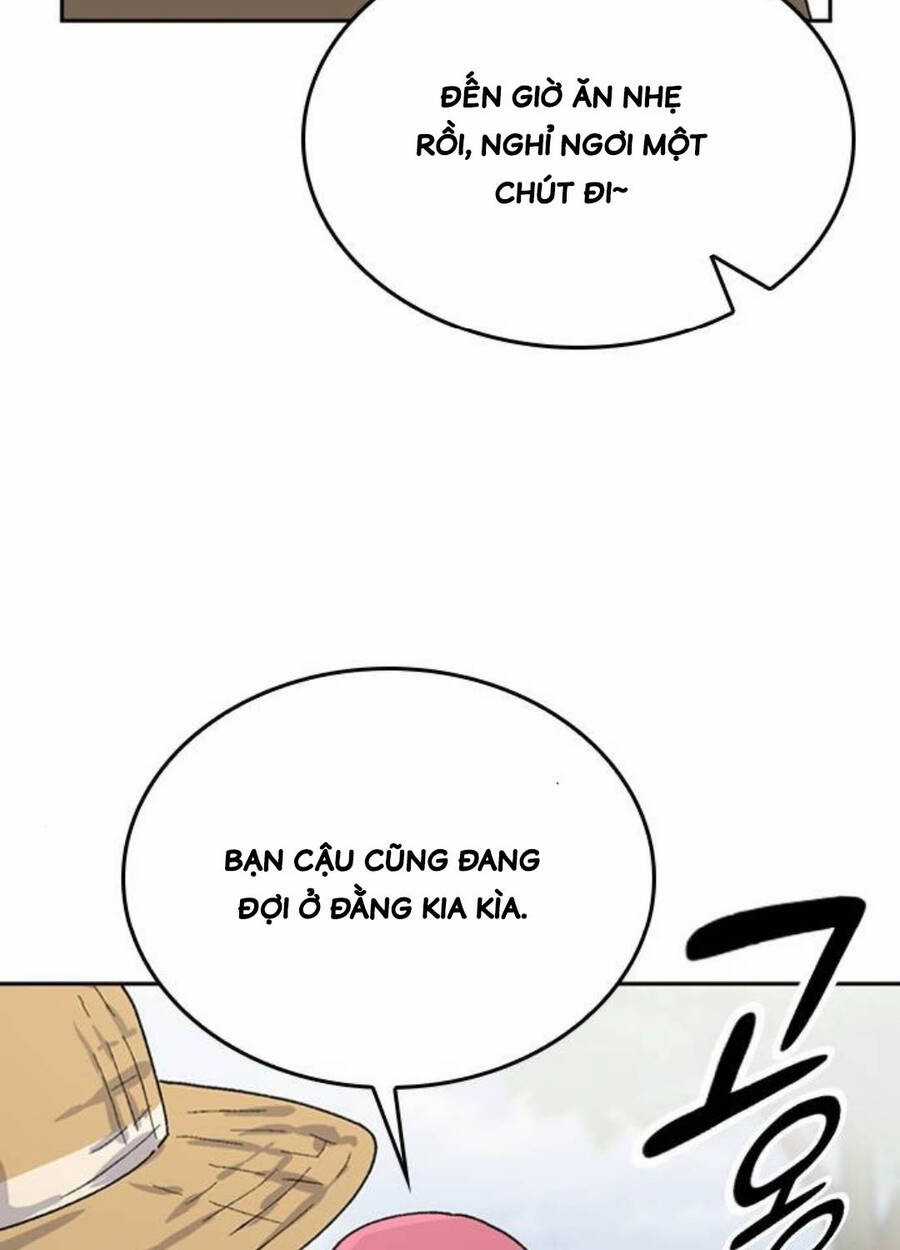 Chữa Lành Cuộc Sống Thông Qua Cắm Trại Ở Thế Giới Khác Chapter 20 trang 13