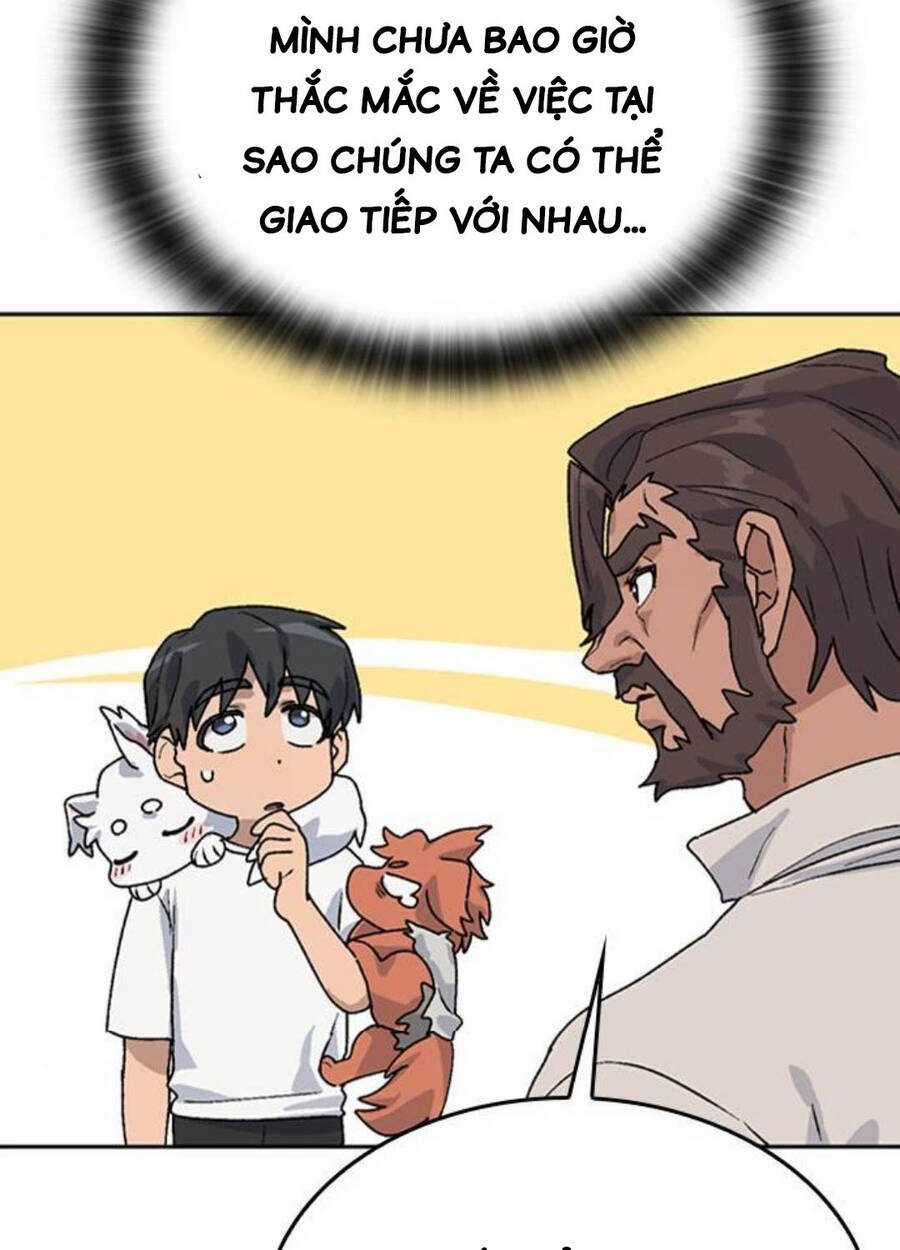 Chữa Lành Cuộc Sống Thông Qua Cắm Trại Ở Thế Giới Khác Chapter 20 trang 131