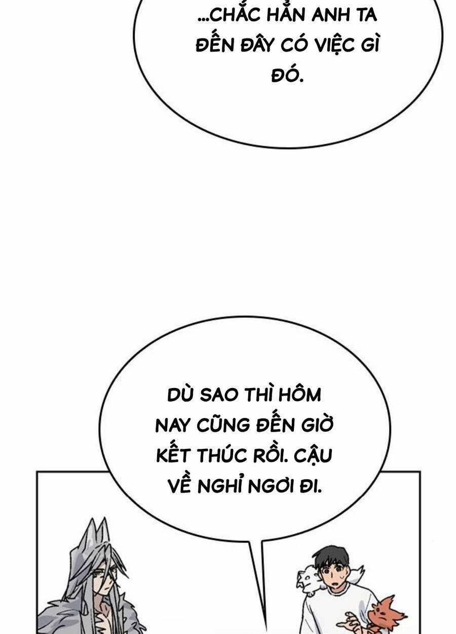 Chữa Lành Cuộc Sống Thông Qua Cắm Trại Ở Thế Giới Khác Chapter 20 trang 132