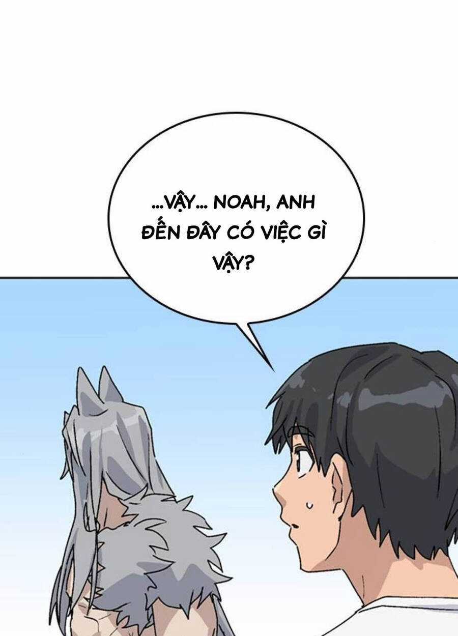 Chữa Lành Cuộc Sống Thông Qua Cắm Trại Ở Thế Giới Khác Chapter 20 trang 135