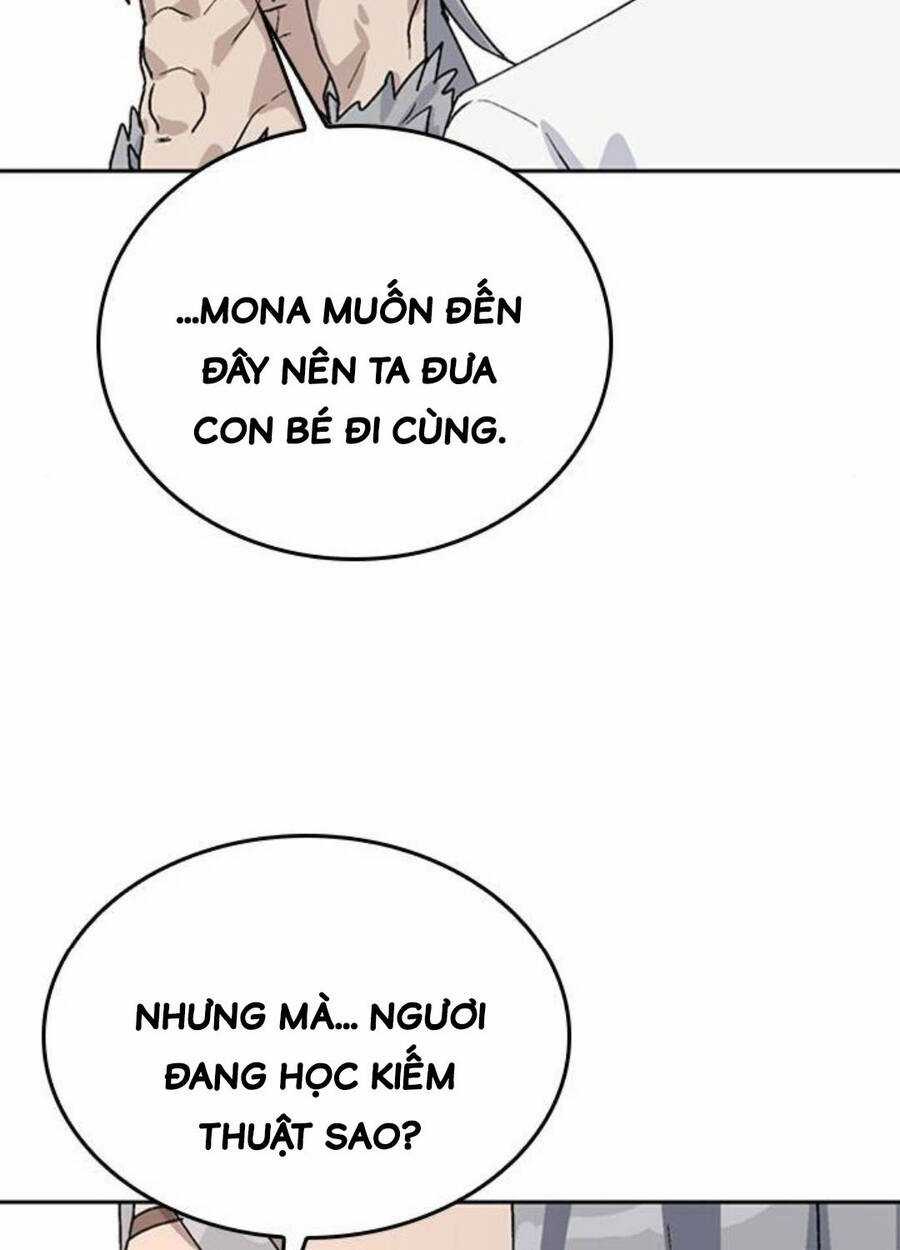 Chữa Lành Cuộc Sống Thông Qua Cắm Trại Ở Thế Giới Khác Chapter 20 trang 136