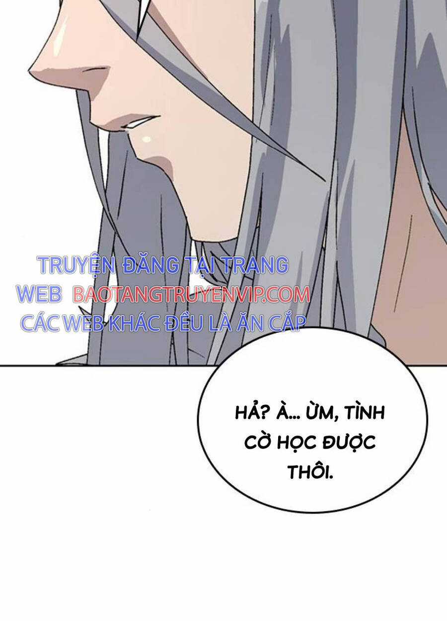 Chữa Lành Cuộc Sống Thông Qua Cắm Trại Ở Thế Giới Khác Chapter 20 trang 137